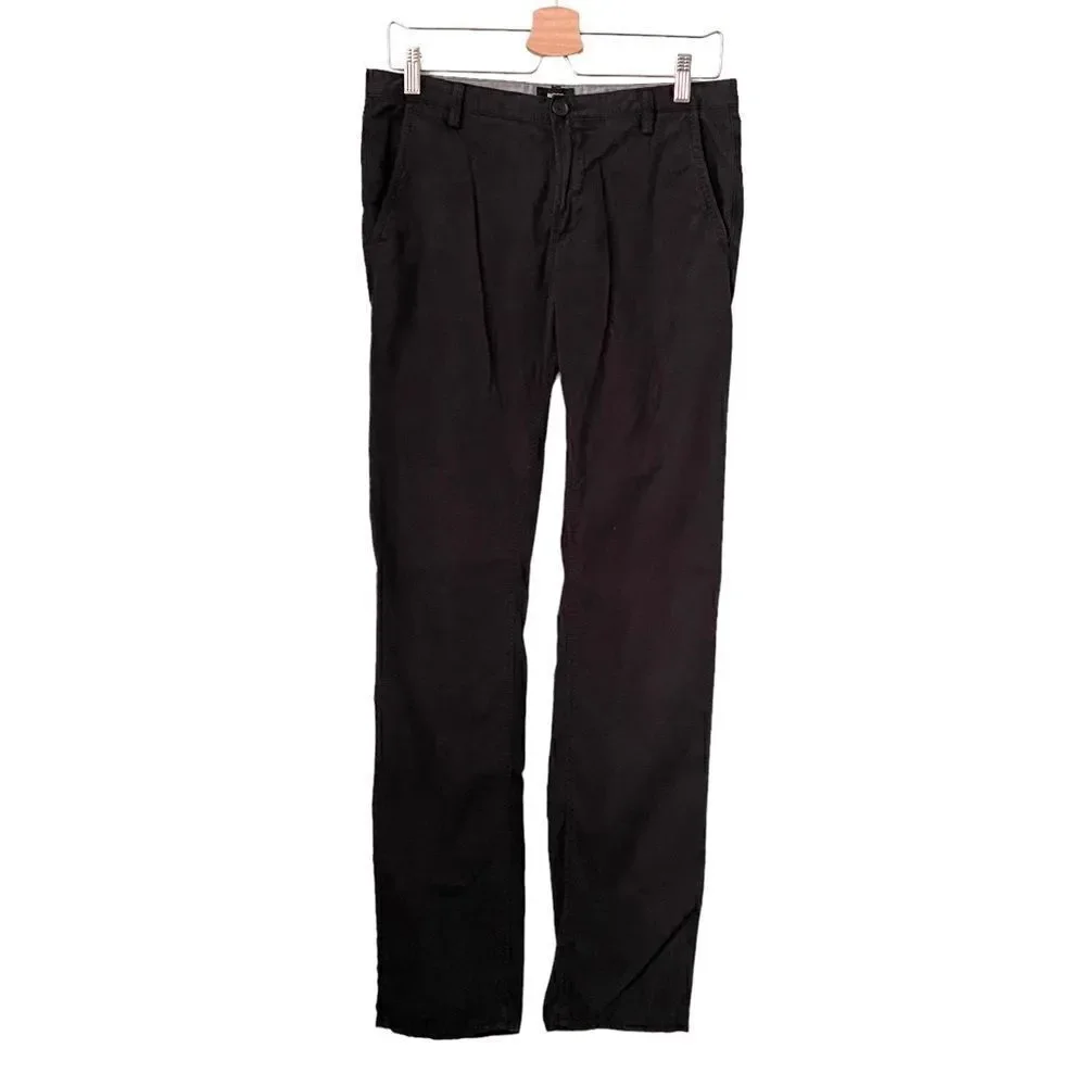 Boss Hugo Boss Straight Leg Pants in Size US 28R